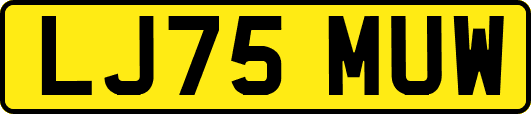 LJ75MUW