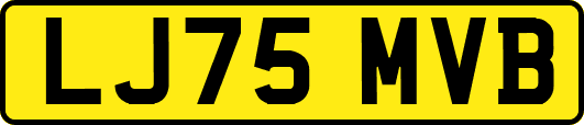 LJ75MVB
