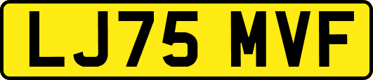 LJ75MVF
