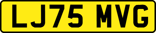 LJ75MVG