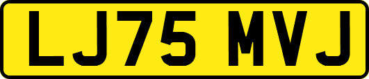LJ75MVJ