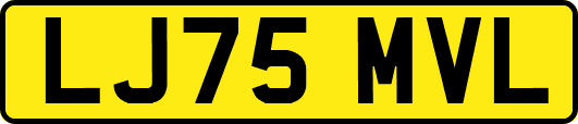 LJ75MVL