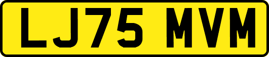 LJ75MVM