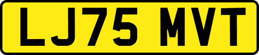 LJ75MVT