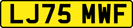 LJ75MWF