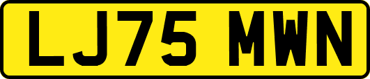 LJ75MWN
