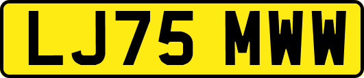 LJ75MWW