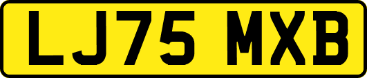 LJ75MXB
