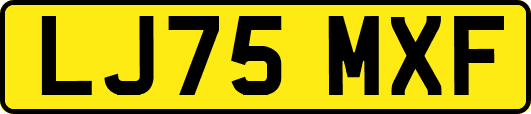LJ75MXF