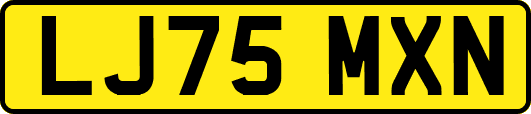 LJ75MXN