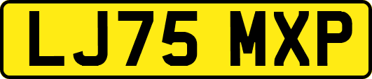 LJ75MXP