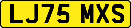 LJ75MXS