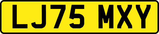 LJ75MXY