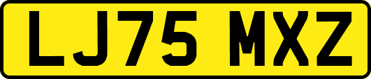 LJ75MXZ