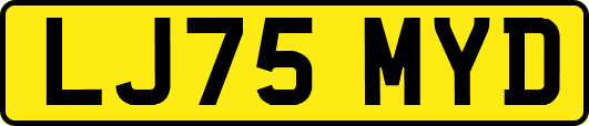 LJ75MYD
