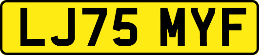 LJ75MYF