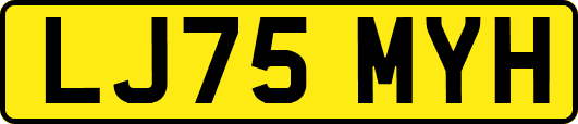 LJ75MYH