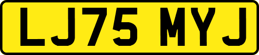 LJ75MYJ