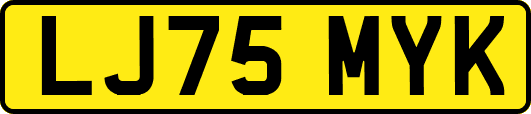 LJ75MYK