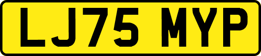 LJ75MYP