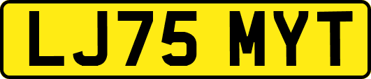 LJ75MYT