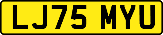 LJ75MYU