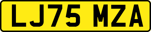 LJ75MZA