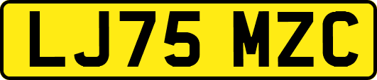 LJ75MZC