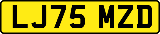 LJ75MZD