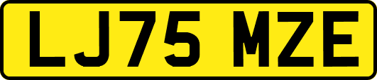 LJ75MZE
