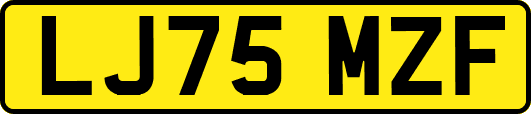 LJ75MZF