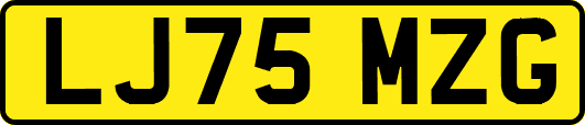 LJ75MZG