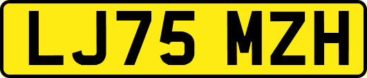 LJ75MZH