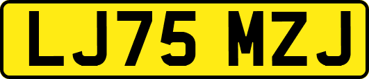 LJ75MZJ