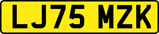 LJ75MZK