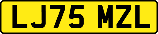 LJ75MZL