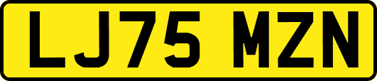 LJ75MZN