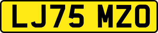 LJ75MZO