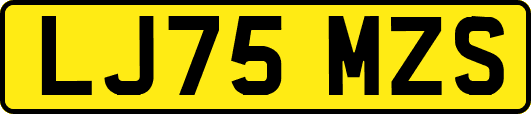LJ75MZS