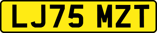 LJ75MZT