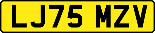 LJ75MZV