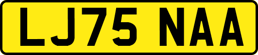 LJ75NAA