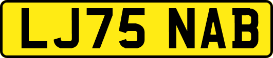 LJ75NAB