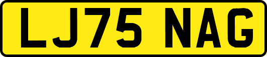 LJ75NAG