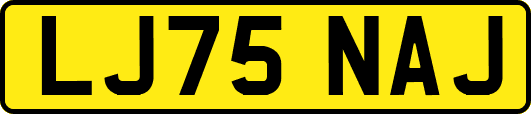 LJ75NAJ