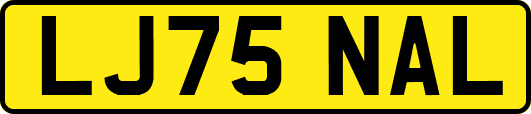 LJ75NAL