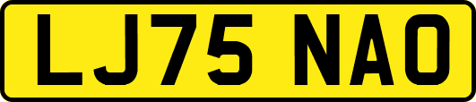 LJ75NAO