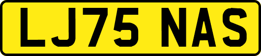 LJ75NAS