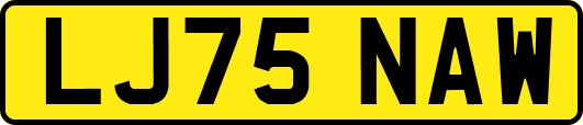 LJ75NAW