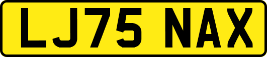 LJ75NAX